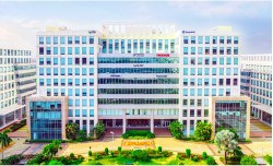 DLF Cyber City - Block 1B